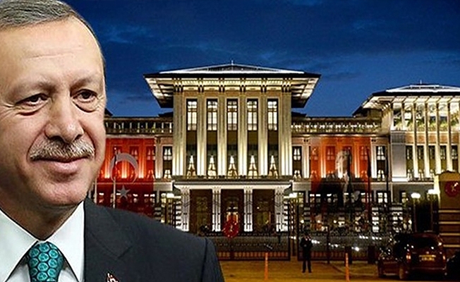 Foreign Policy gündeme getirmişti: Saray'dan Erdoğan'ın hasta olduğu ve yerine geçecek isim hakkında haberlere günler sonra yanıt