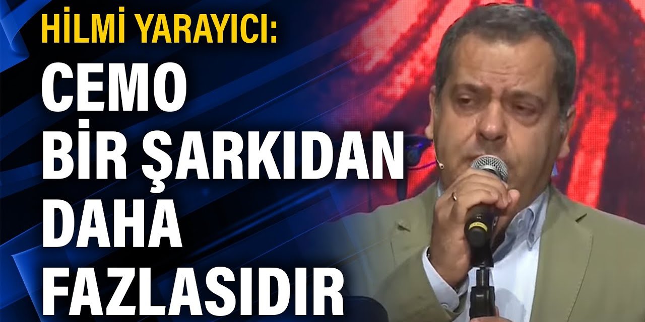 Ankara Bölge İdare Mahkemesi: CEMO "Şarkının terör propagandası amacıyla kullanıldığına dair veri yok"