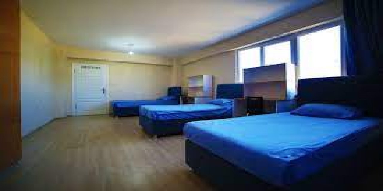 Bayrampaşa'da 'hayalet' yurt: "Belediye TÜGVA yurduna ne kadar ödüyor?"