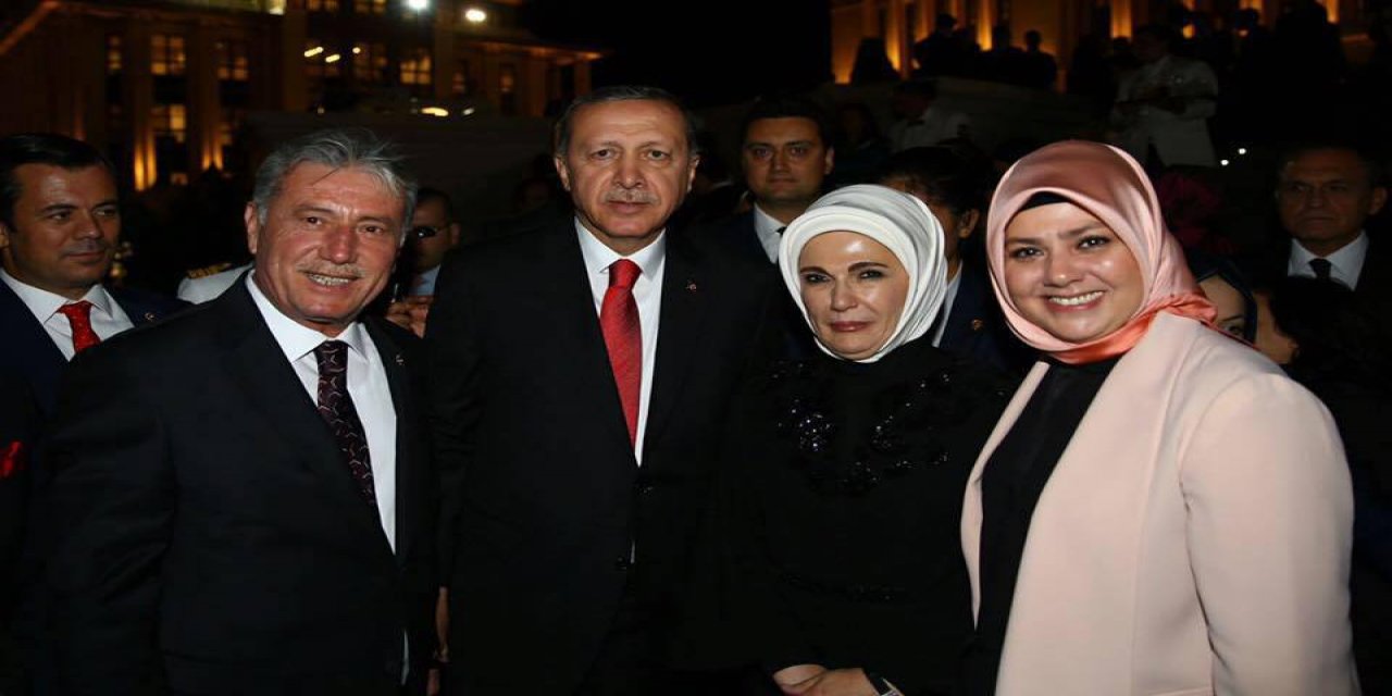 Eski AKP milletvekili ve kömür işletmecisi Emir: "Bu kış çok çetin geçecek, fakir fukara üşüyecek"