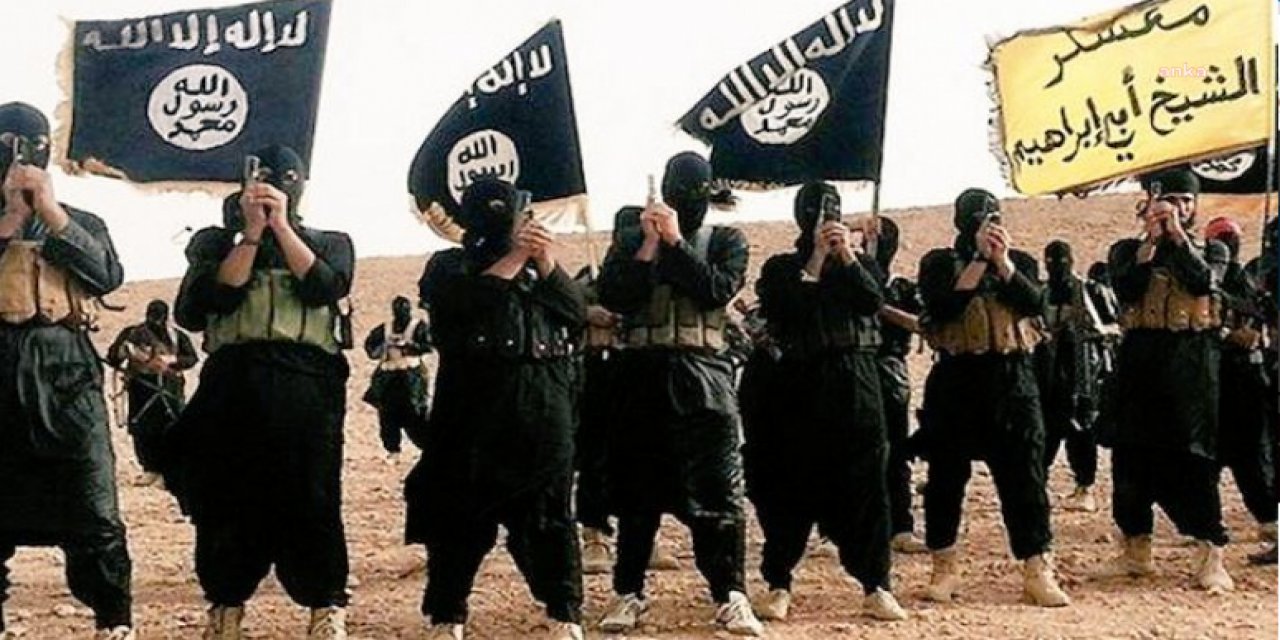 Emniyetten önemli fezleke: "Suriyeli bir aileden 60 kişi, Bağdadi'ye verilen referansla IŞİD'li oldu. Bazıları Urfa'da yaşıyor".