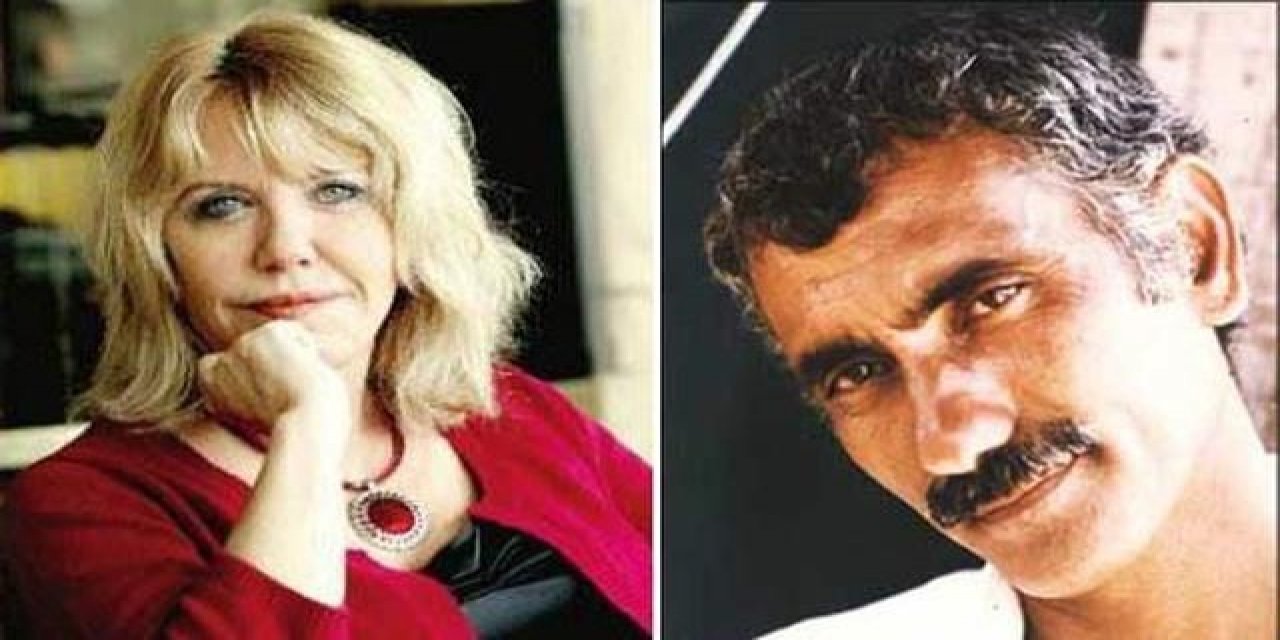 Yılmaz Güney�in eşi Fatoş Güney sessizliğini bozdu! &quot;Bazen Yılmaz iyi