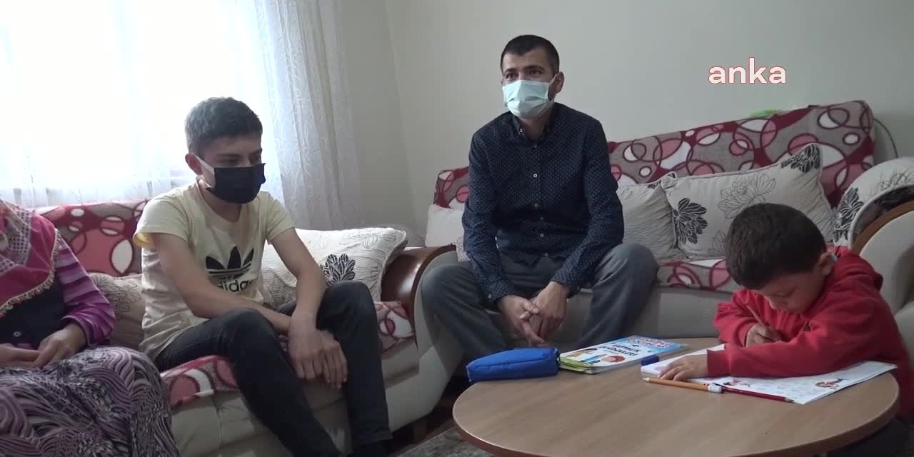 Bir böbreğini kocasına veren kadın: " Doğalgaz bağlatamadık, geçinemiyoruz."