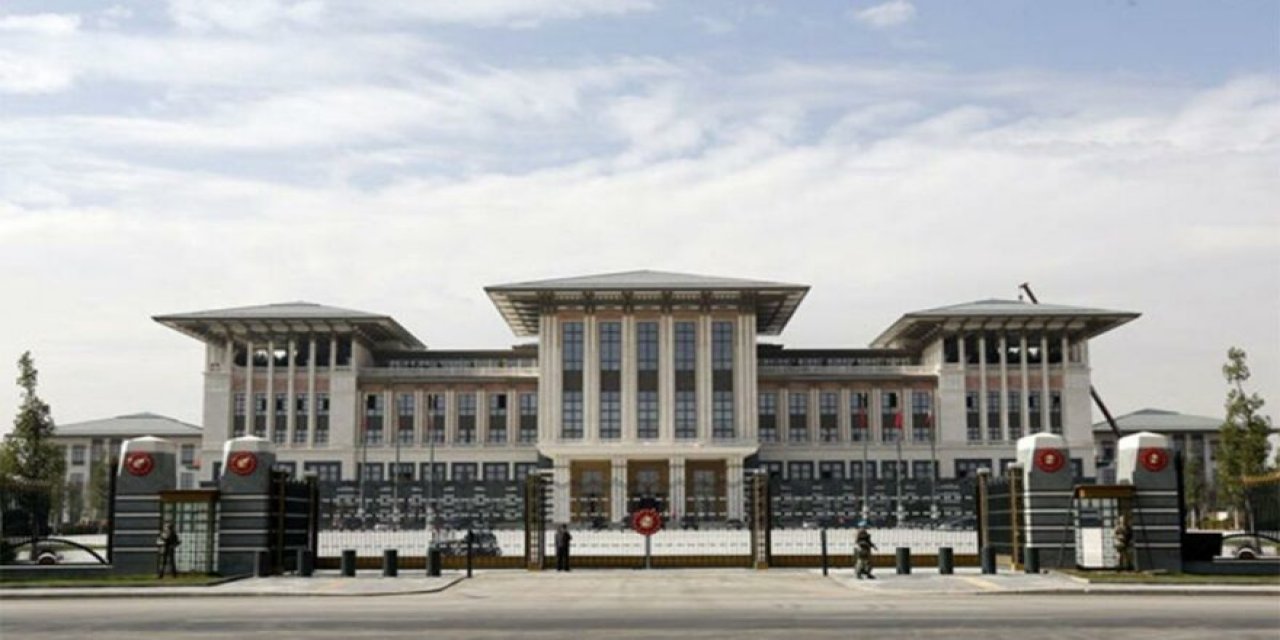 Cumhurbaşkanlığı 6 yılda nereye ne kadar harcadı?