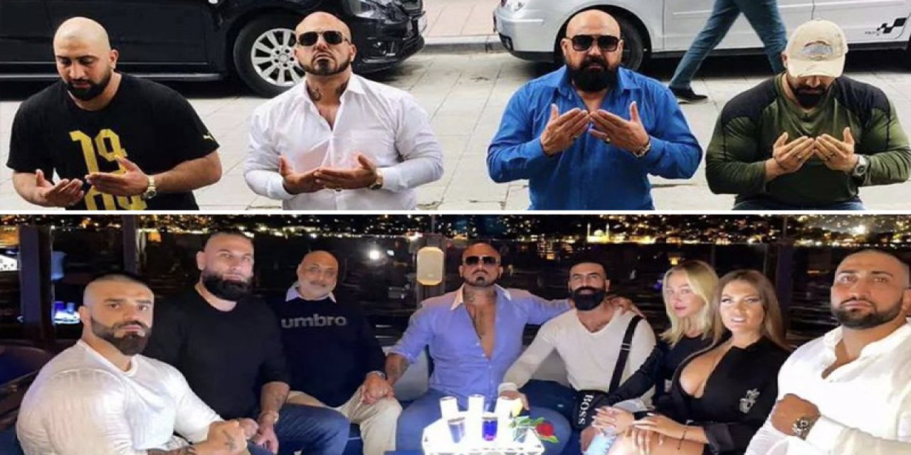 Afgan çete lideri İstanbul’da yakalandı: Sosyal medya paylaşımları gündem olmuştu