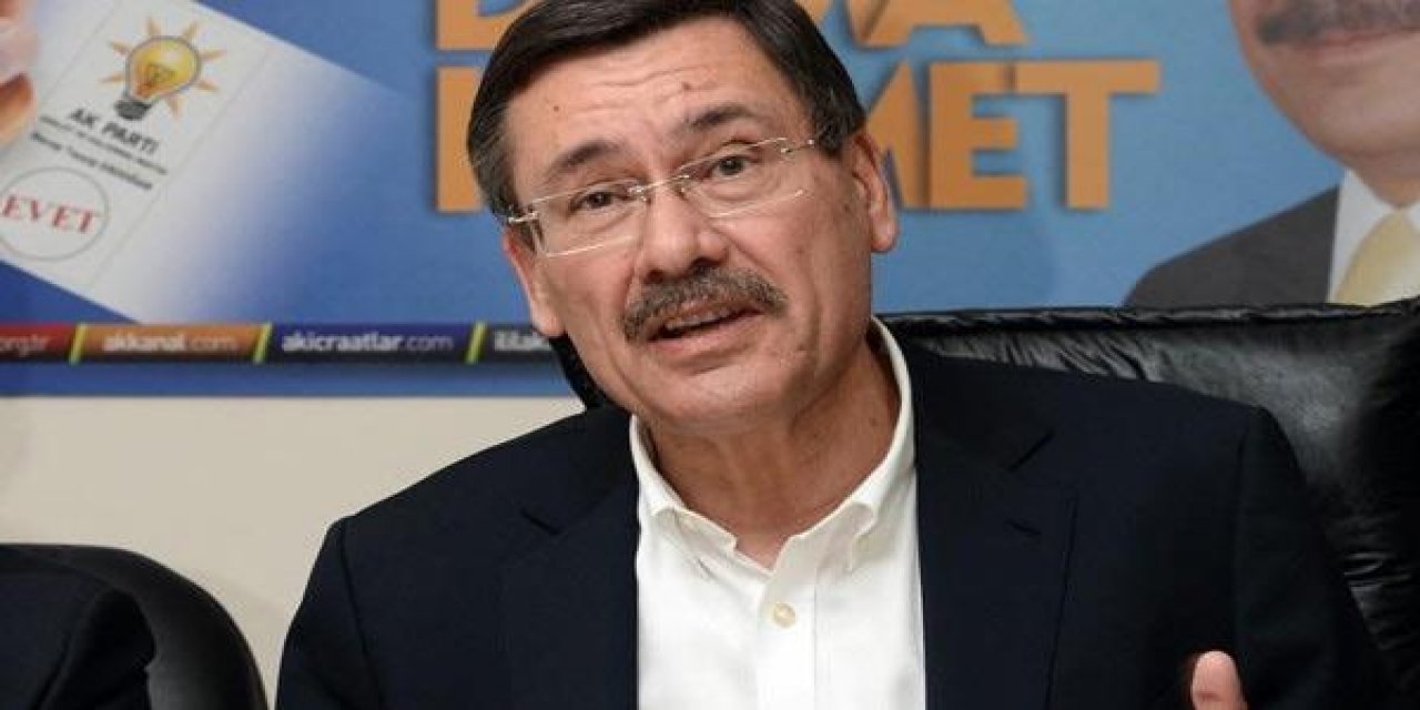 Akın İpek yıllar sonra anlattı: "Gökçek cemaatin Ankara yöneticisi"