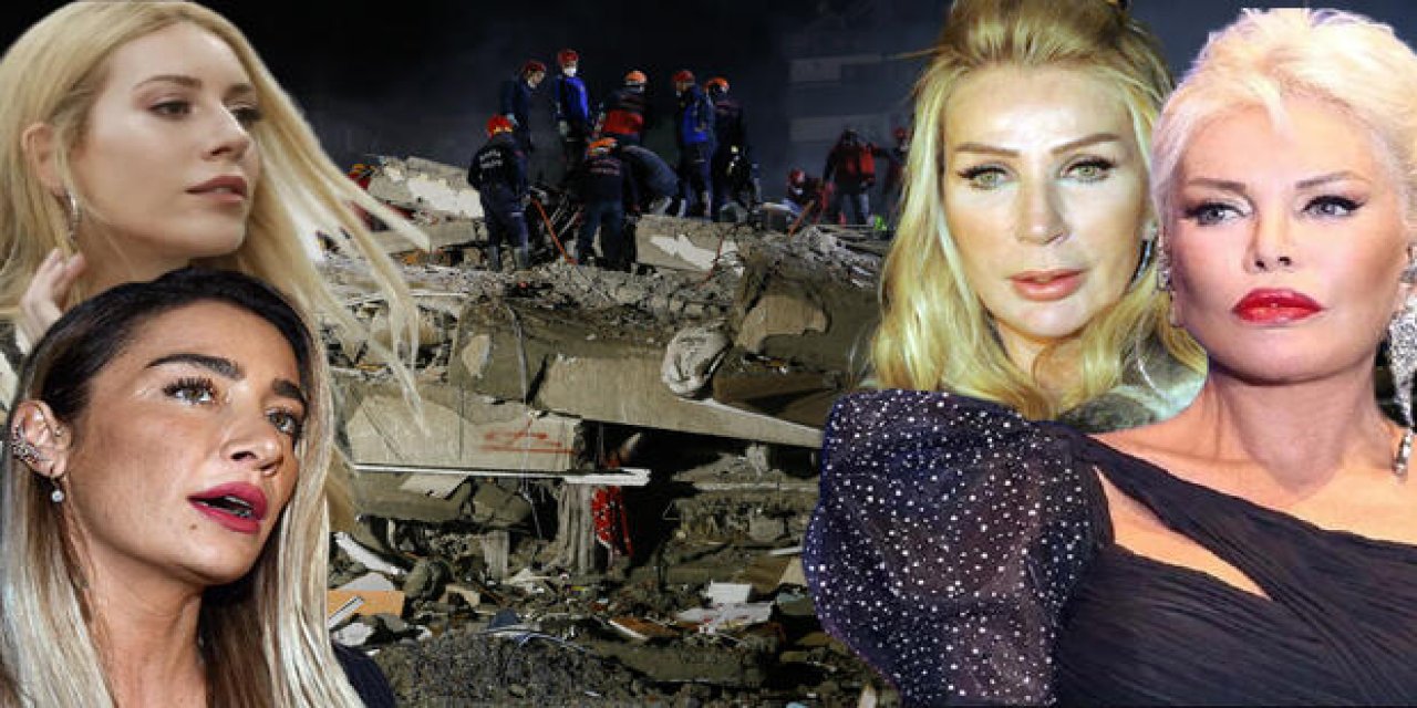 Ünlü isimler tek yürek oldu! AKUT'a destek çağrısı...