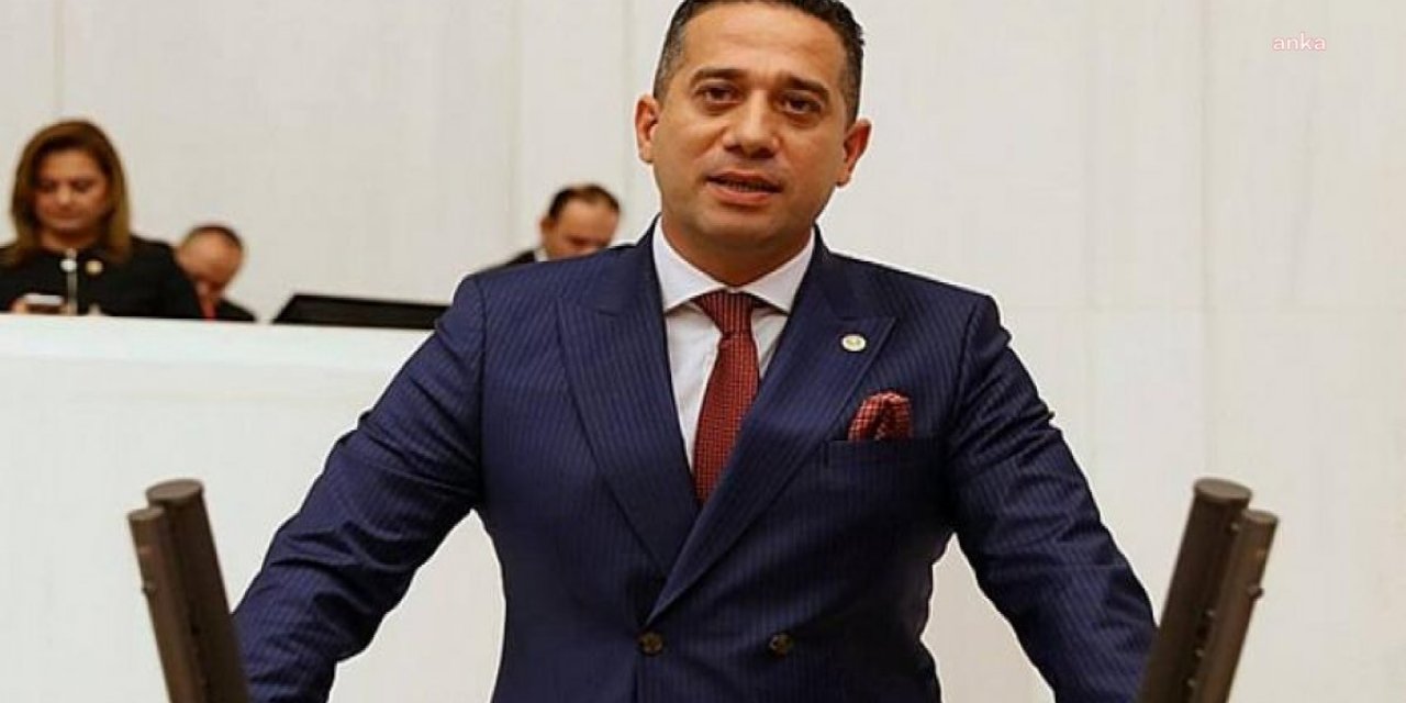 CHP'li Başarır: "Birçok bakanlık usulsüz bir şekilde, pazarlık usulü kapsamında 21/b ihale yapmaya devam ediyor."