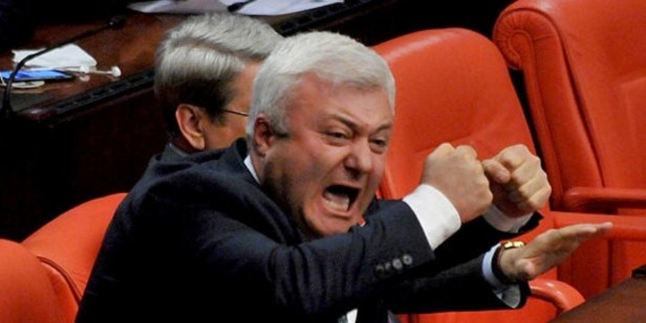 CHP'li Özkan'dan Erdoğan'a: "Bu israf niye?"