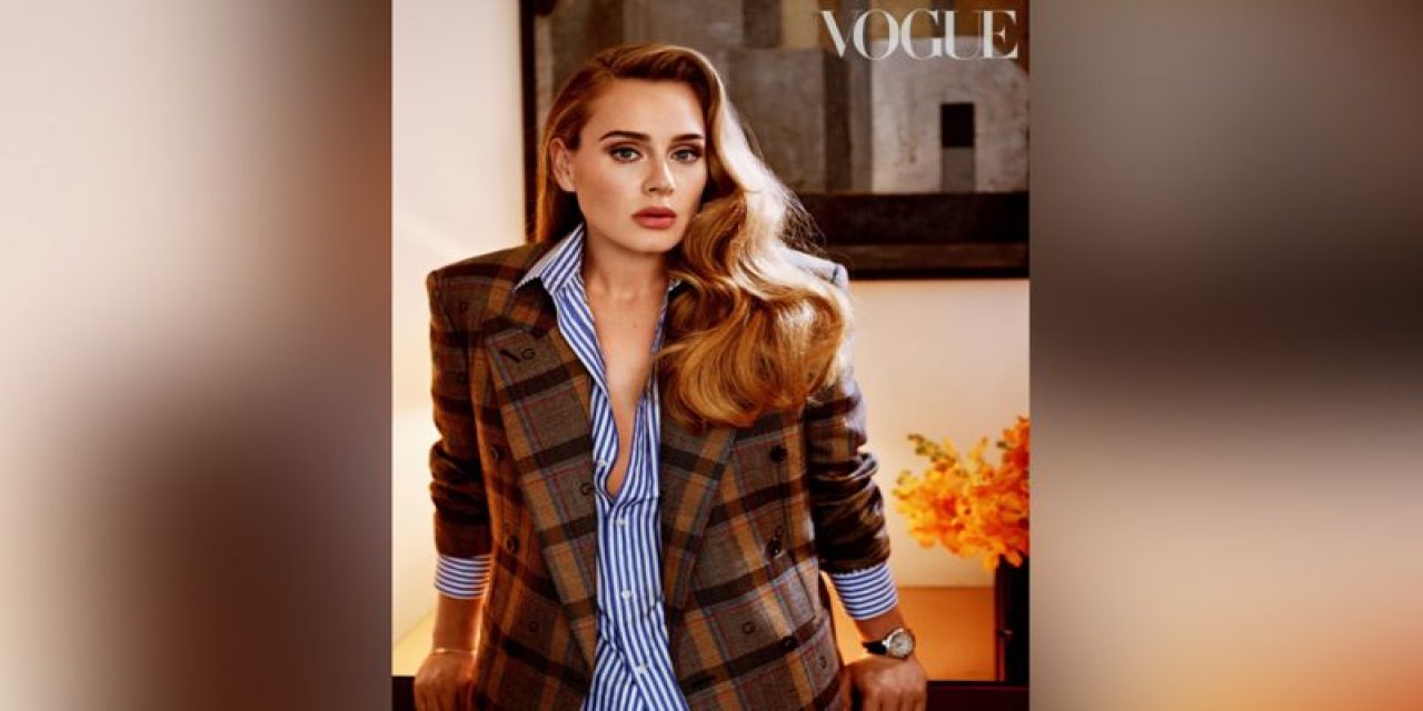 Adele, yeni albümünde oğluna boşanma sürecini anlatıyor: “Neden hayatını altüst ettiğimi açıklamak istedim”