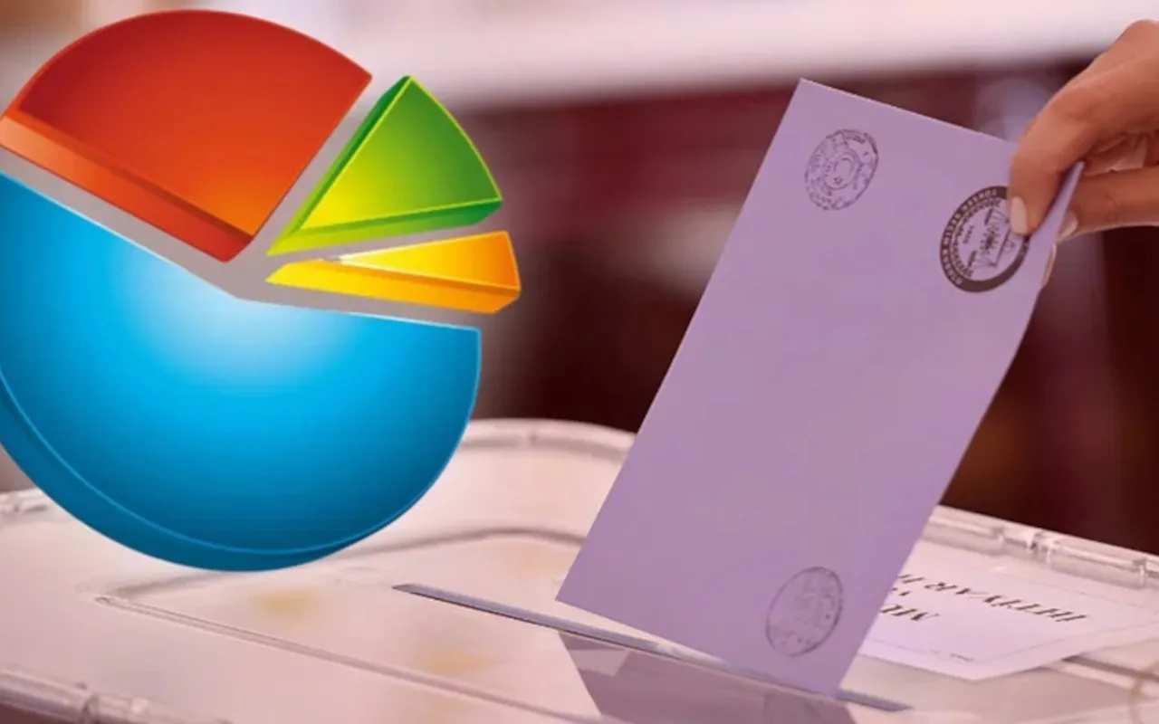 Son ankette dikkat çeken sonuç: İşte 'AKP iktidardan düşecek' diyenlerin oranı