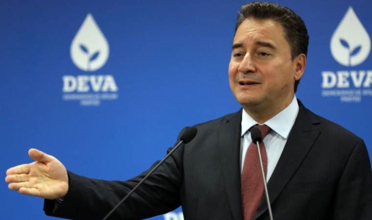 Ali Babacan'dan gündemi sarsacak açıklama: "Bakanlar, boş kağıtları imzalıyordu..."