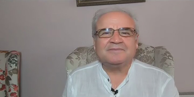 "Acaba gazetecilerden biri Erdoğan’a sorabilir mi?" dedi ve... Memduh Bayraktaroğlu'ndan Erdoğan'a 'umumi tuvalet' sorusu