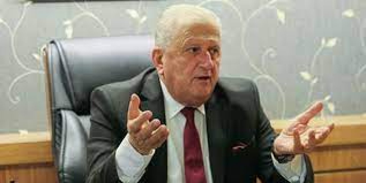 Serdaroğlu'dan Erdoğan'a: Kayış mı koptu