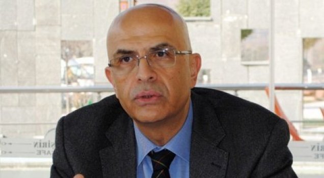 Enis Berberoğlu'nun avukatlarından hakimler hakkında HSK'ya şikayet dilekçesi