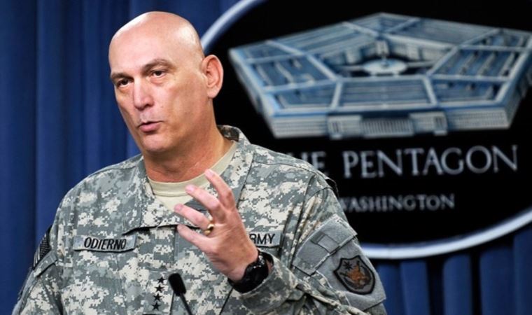 'Çuvalcı General' olarak biliniyor: ABD'nin eski Kara Kuvvetleri Komutanı hayatını kaybetti