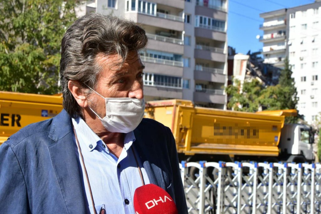 Prof. Dr. Kozanoğlu: Türkiye'de kolon kesme alışkanlığı var