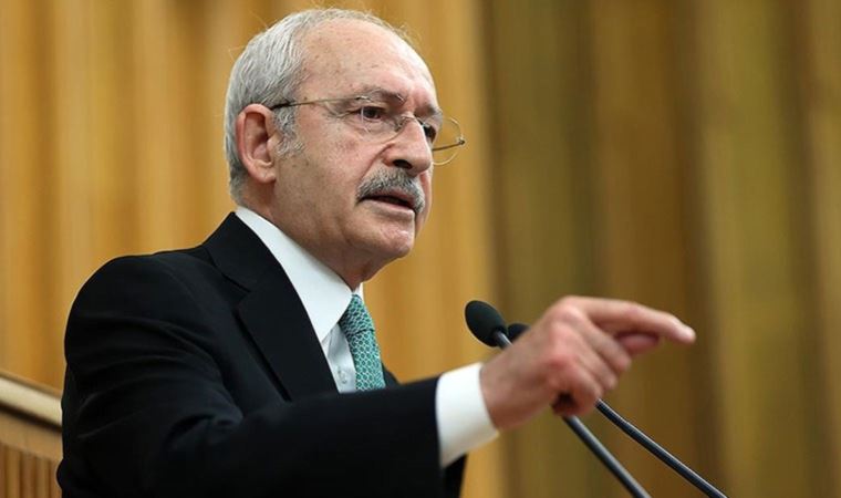 CHP lideri Kılıçdaroğlu'ndan '10 Ekim' paylaşımı: "Unutmadık, unutturmayacağız!"