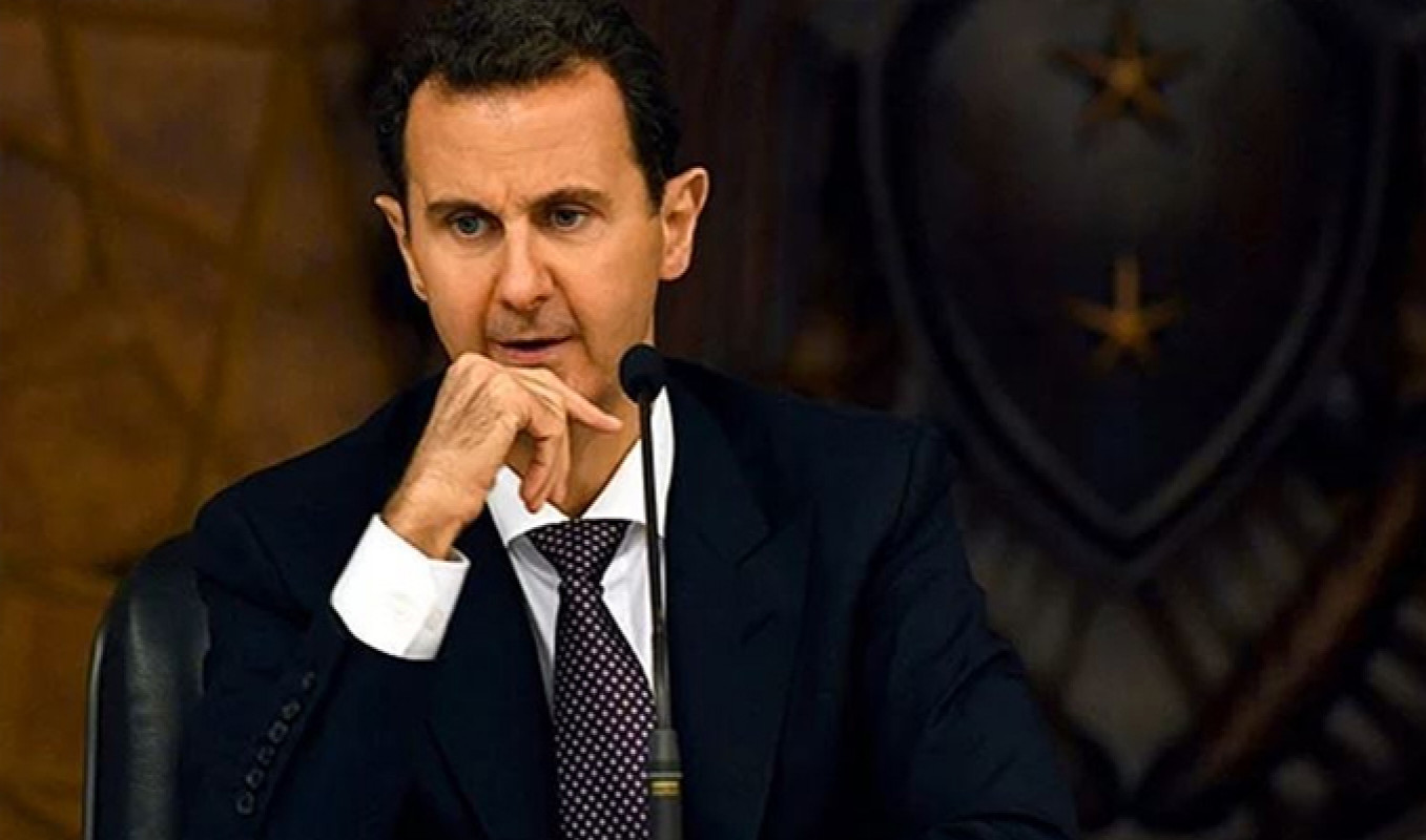 Reuters'tan Esad analizi: Dikkat çeken Türkiye detayı