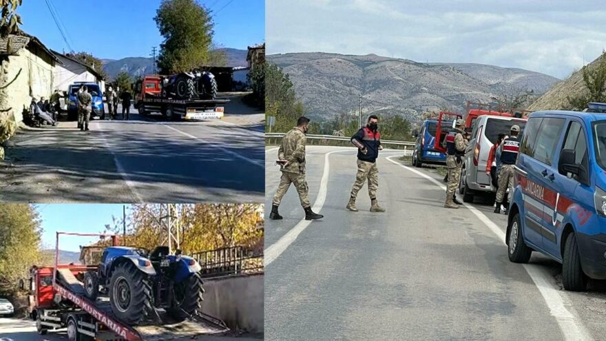 Bu köyde herkes icralık: "Müdür gelip köylünün halini görsün"