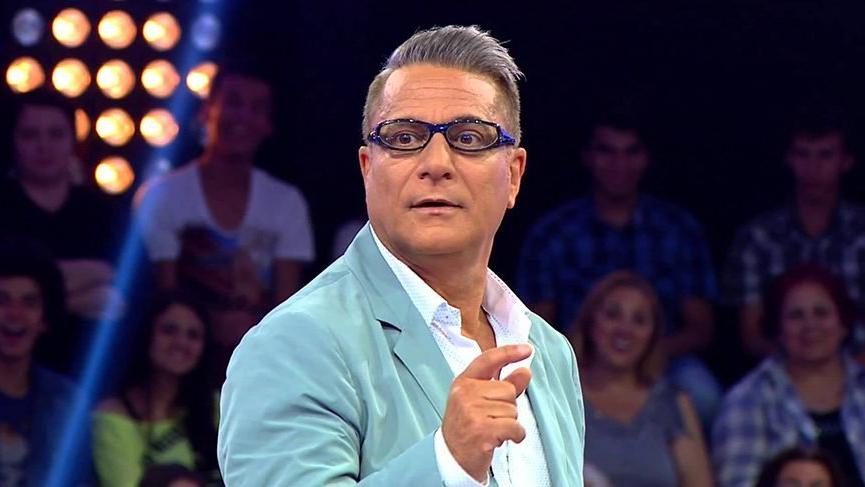 Gündemden düşmüyor: Mehmet Ali Erbil hakkında bir taciz iddiası daha