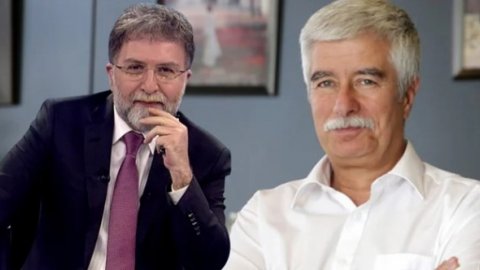 Ahmet Hakan Faruk Bildirici'yi hedef almıştı: Faruk Bildirici'den 'Bekçi Murtaza' yanıtı