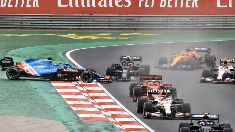 İstanbul'da kazanan belli oldu: İşte tur tur yarışta yaşananlar...