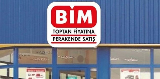 BİM'deki kampanya sosyal medyanın gündeminde
