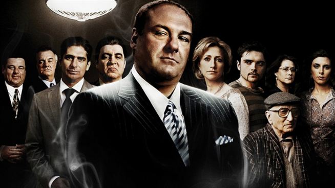 The Sopranos'un Türkiye uyarlaması geliyor
