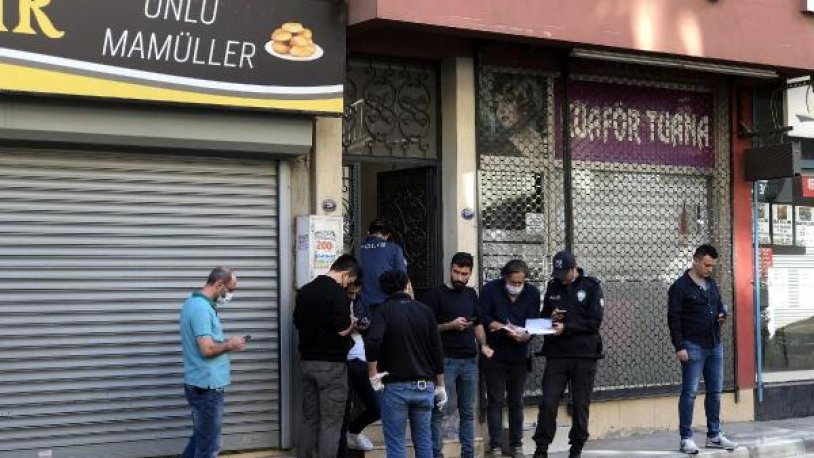 Birlikte olduğu iddia edilen kadını ağır yaralayan erkek intihar etti