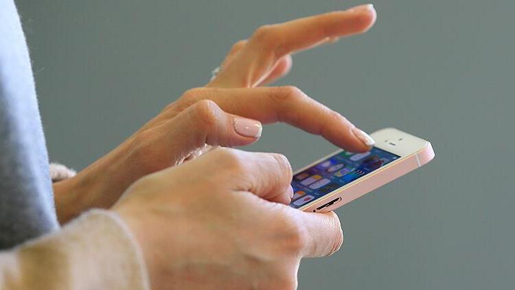 Kadınlar telefondan kontrol edilebilecek