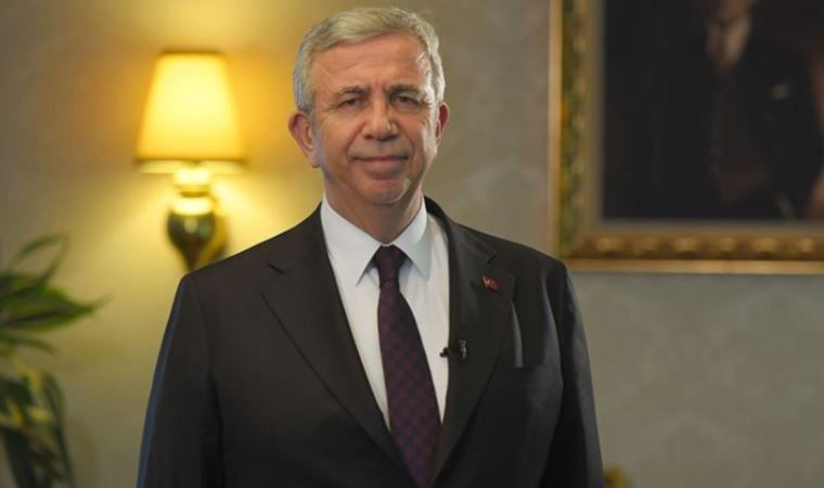 Mansur Yavaş: Ankara sanata saygı duyulmayan bir kent olmuştu…