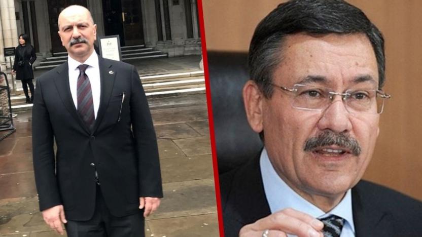 FETÖ firarisi Akın İpek ifşaata başladı: Gökçek hakkında çok konuşulacak açıklamalar