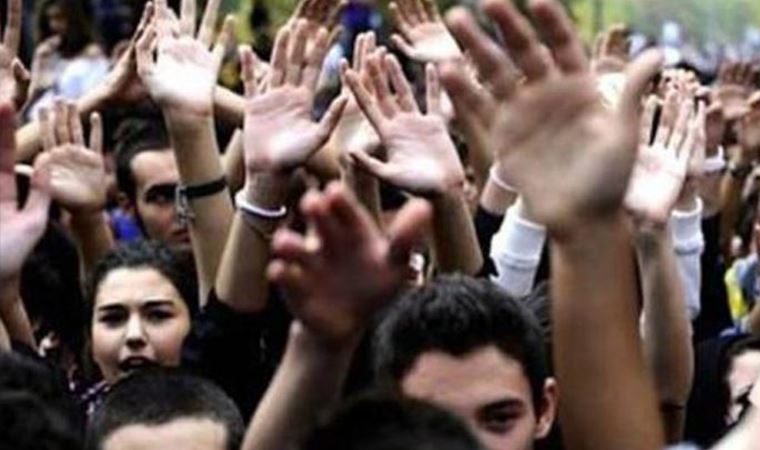 AKP 'genç işsizliği' düşürmenin yöntemini buldu: Part-time kölelik önerisi