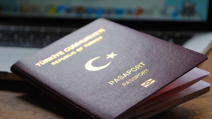Konsoloslukta yaşanan pasaport krizini anlattı: "Muhaliflerin pasaportuna el koyun"