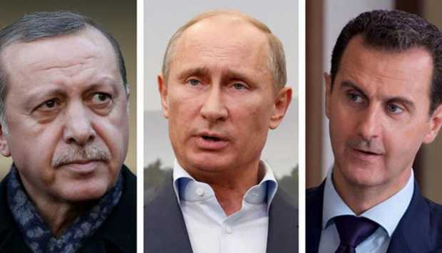 Suriye Dışişleri'nden Türkiye açıklaması: "Ankara, Suriye topraklarından çekilmeli"