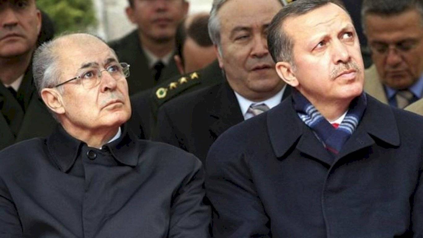 Deniz Zeyrek, Ahmet Necdet Sezer'den Erdoğan'a 'Cumhurbaşkanlığı' bütçesini yazdı: İşte yıl yıl rakamlar