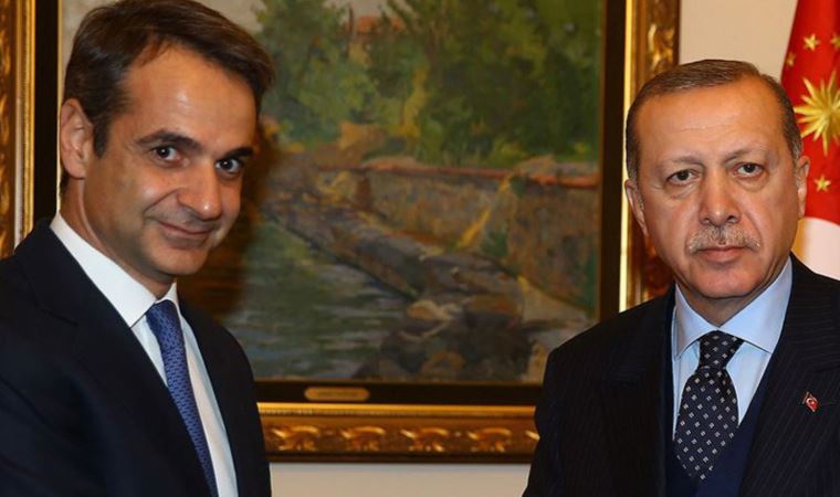 Yunan gazetesinden Türkiye yorumu: "İki ülke arasında gerginlik tırmanıyor"