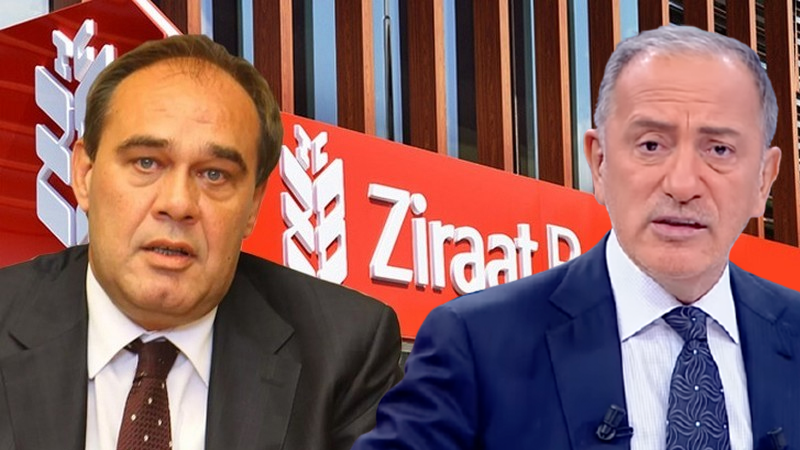 "Son duyduğum dedikodu beni çok eğlendirdi" dedi ve... Fatih Altaylı, isim vermeden Demirören'i yazdı