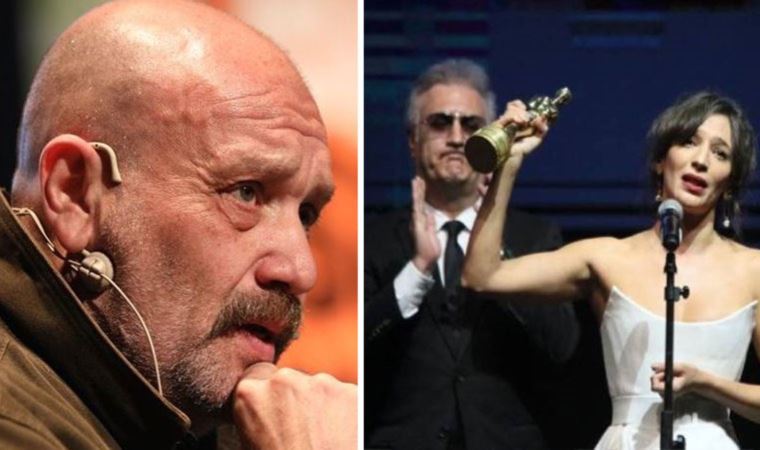 Ahmet Mümtaz Taylan'dan Tamer Karadağlı'ya gönderme