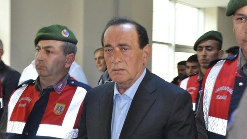 Kılıçdaroğlu'na tehdit mektubu göndermişti: Alaattin Çakıcı'nın cezası belli oldu