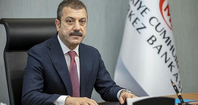 Şahap Kavcıoğlu açıklama yapmıştı: Dolar yükselişe geçti