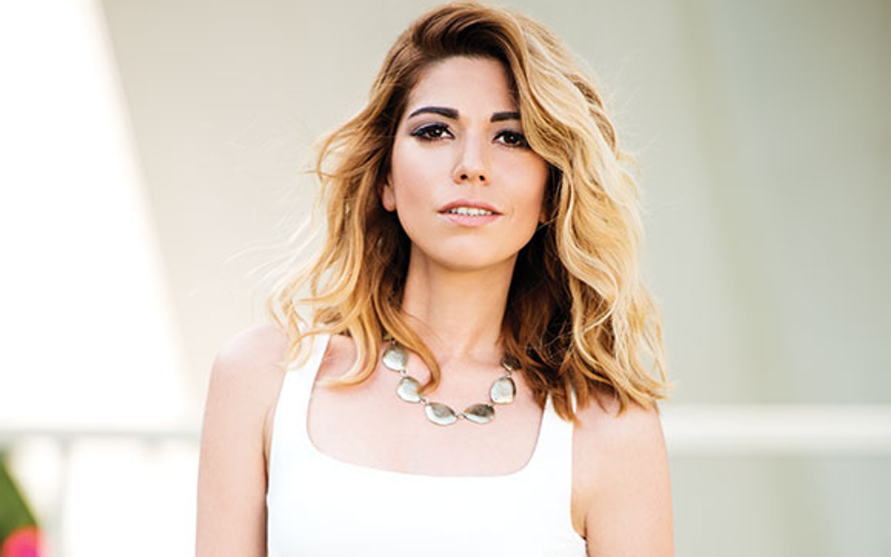 Ceren Monay'dan, Tamer Karadağlı'ya sert sözler