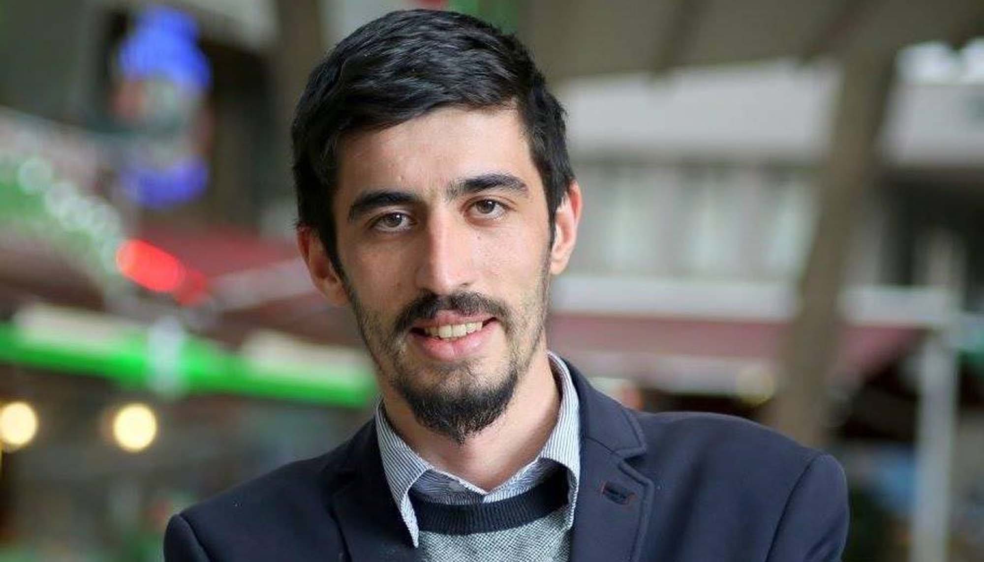 "Cumhurbaşkanı'na hakaret" gerekçesiyle tutuklanmıştı: CHP Gençlik Kolları Başkanı hakkında gelişme