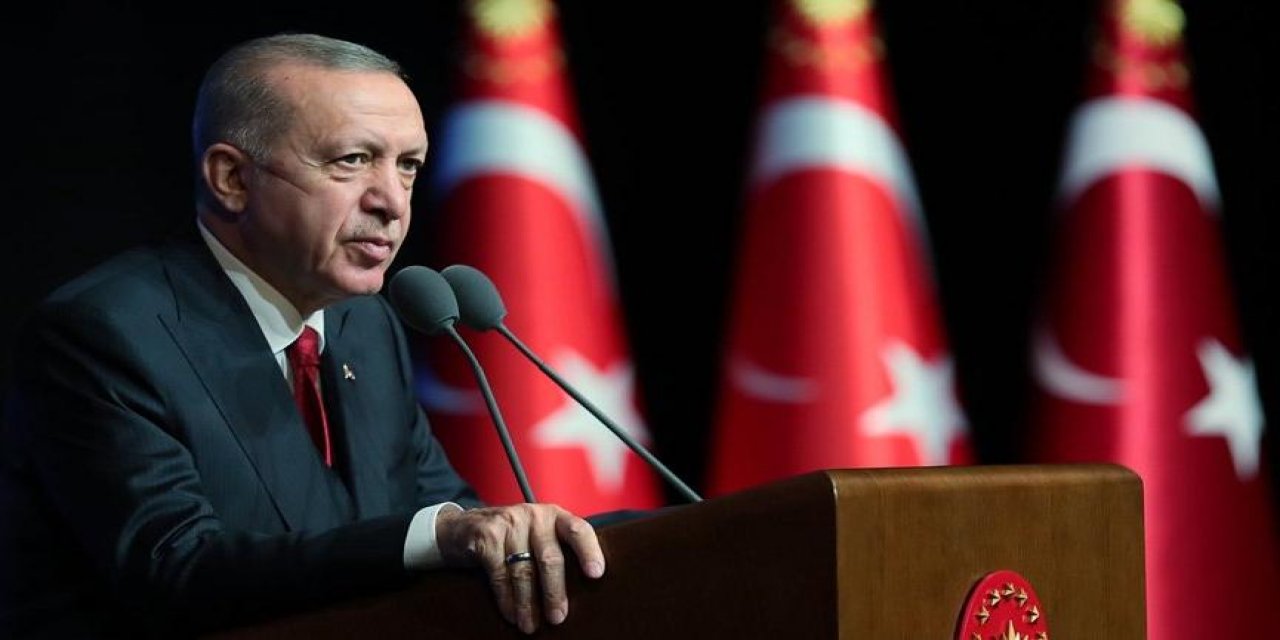 Cumhurbaşkanı Erdoğan’dan Suriye mesajı: Artık tahammülümüz kalmadı
