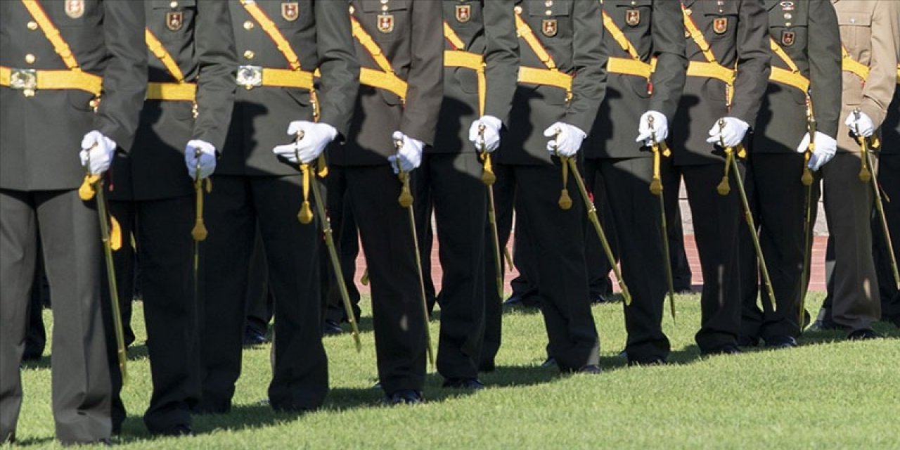 Gürcan Onat’ın açıklamaları gündem olmuştu: Harp okulları mülakatının KHK ile değiştirildiği ortaya çıktı