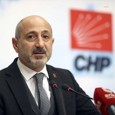 CHP'li Ali Öztunç'tan Erdoğan'a: "Keramet bakanlığın isminde olsaydı ülkede adalet olurdu"