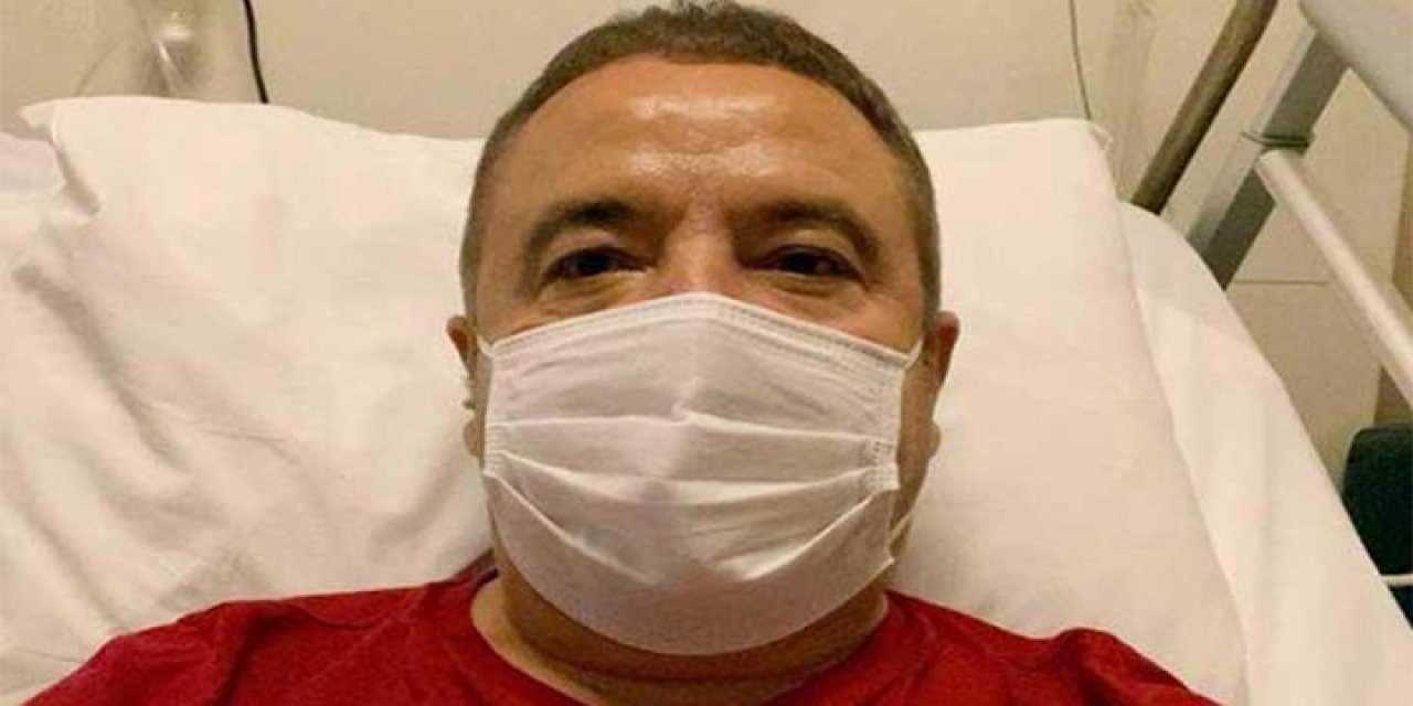 Muhittin Böcek'in bilinci yerine geldi ancak durumu şöyle