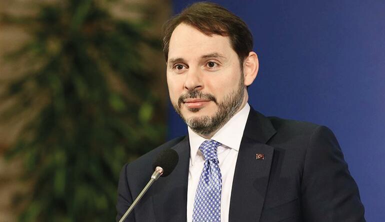 İYİ Partili isimden çok konuşulacak Berat Albayrak iddiası: "Bu konu araştırılacak..."