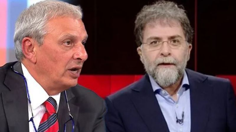 Can Ataklı'dan Ahmet Hakan'ı kızdıracak sözler: "Her zamanki gibi “yüce gazetecilik” ustalığını konuşturmuş"
